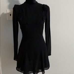Reformation dress size 2